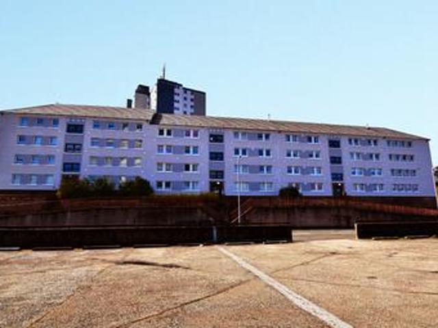 House for sale in Greenock, Scotland