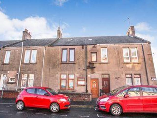 House for sale in Leven, Scotland