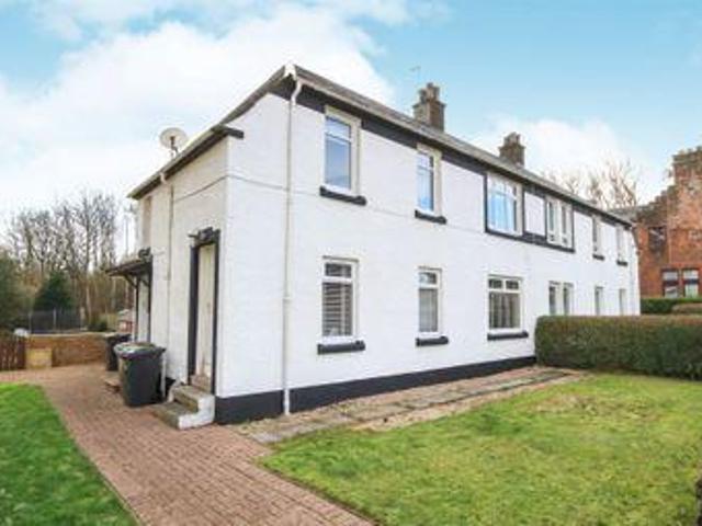 House for sale in Flushing, Scotland