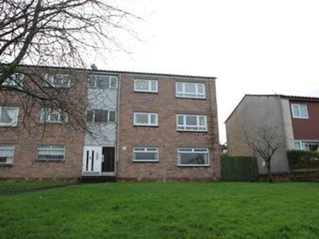 House for sale in Gourock, Scotland