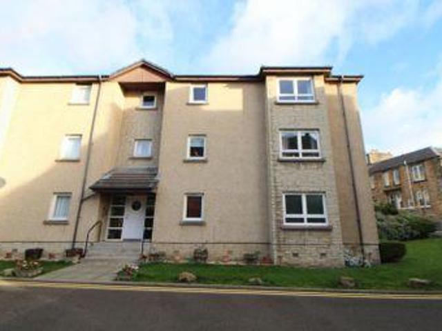 House for sale in Kirkcaldy, Scotland