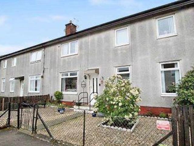 House for sale in Alloa, Scotland