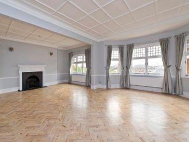 House for sale in Lyons, Greater London