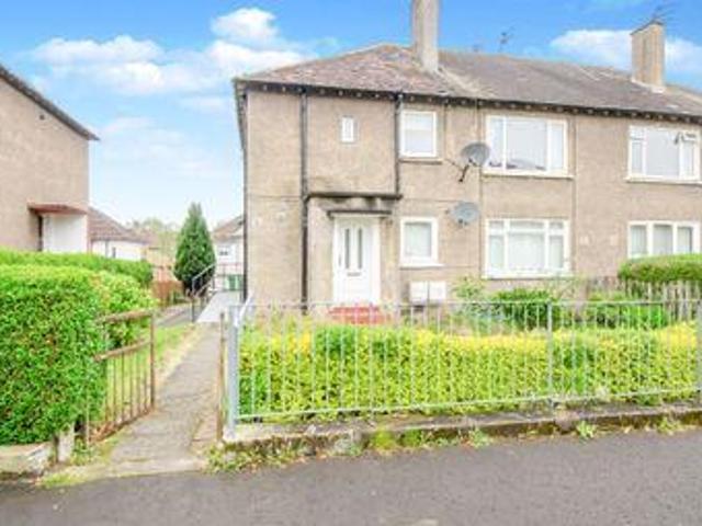 House for sale in Scotland