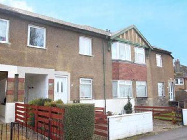 House for sale in Scotland