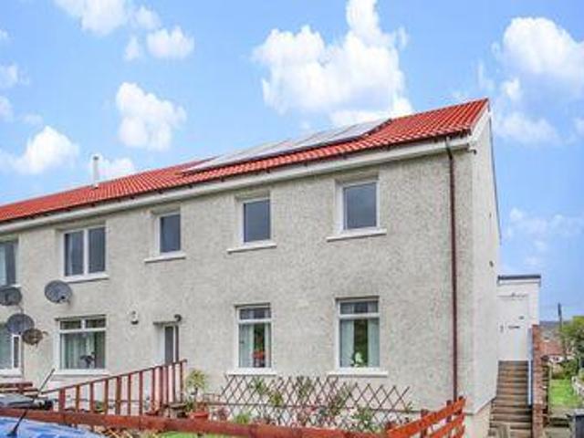 House for sale in Scotland