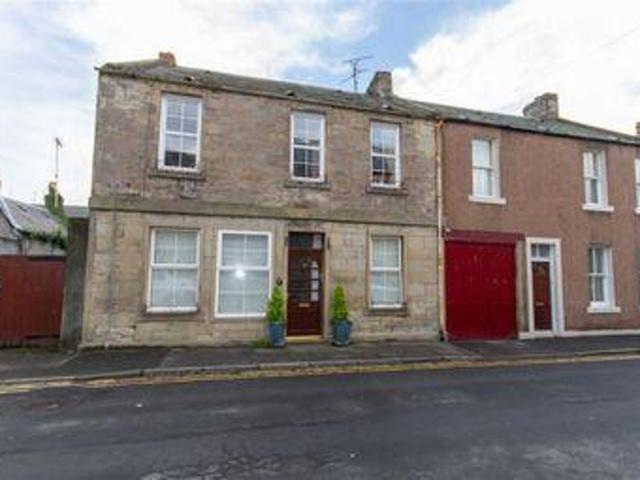 House for sale in Coldstream, Scotland