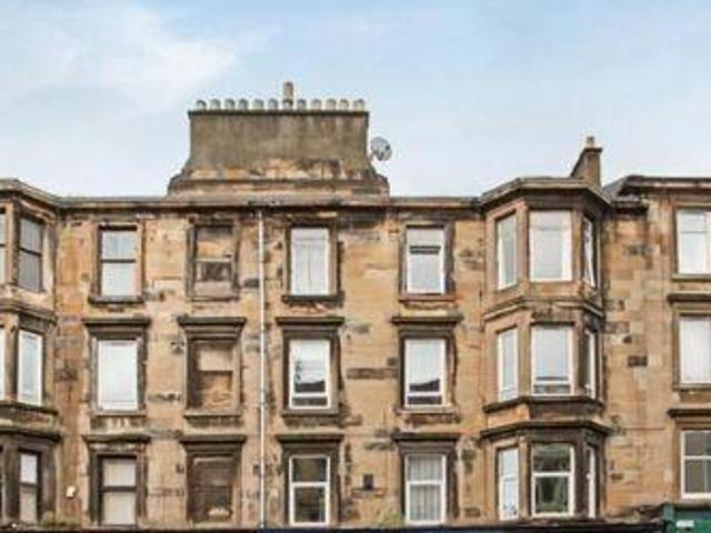 House for sale in Scotland