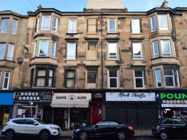 House for sale in Scotland