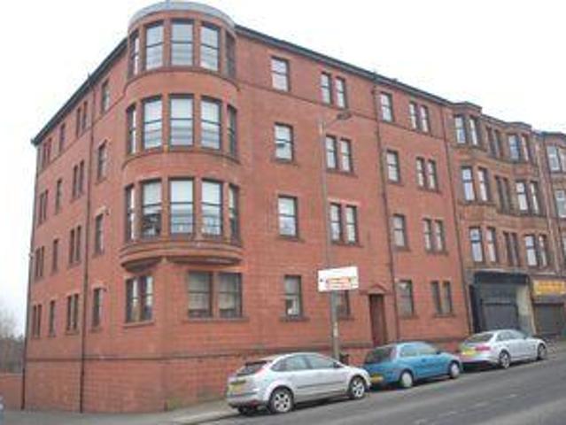 House for sale in Clydebank, Scotland