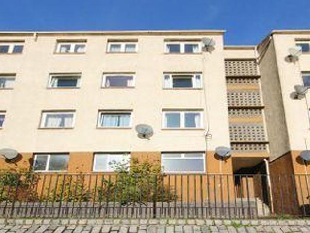House for sale in Scotland