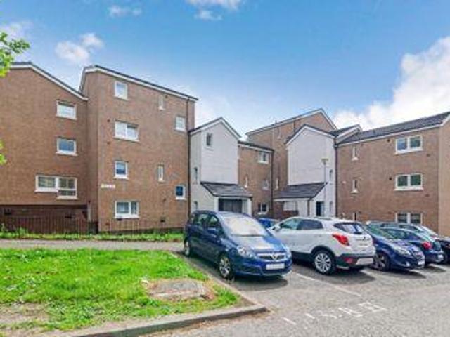 House for sale in Scotland