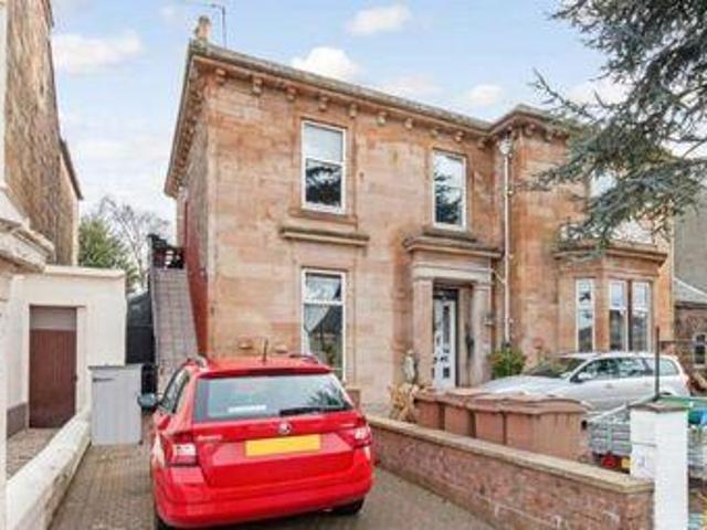 House for sale in Kilmarnock
