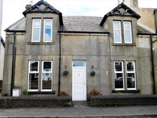 House for sale in Cowdenbeath, Scotland