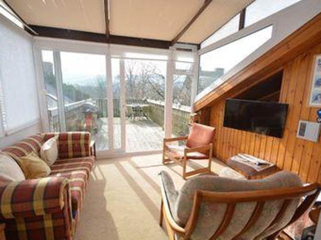 House for sale in Darvel, Scotland