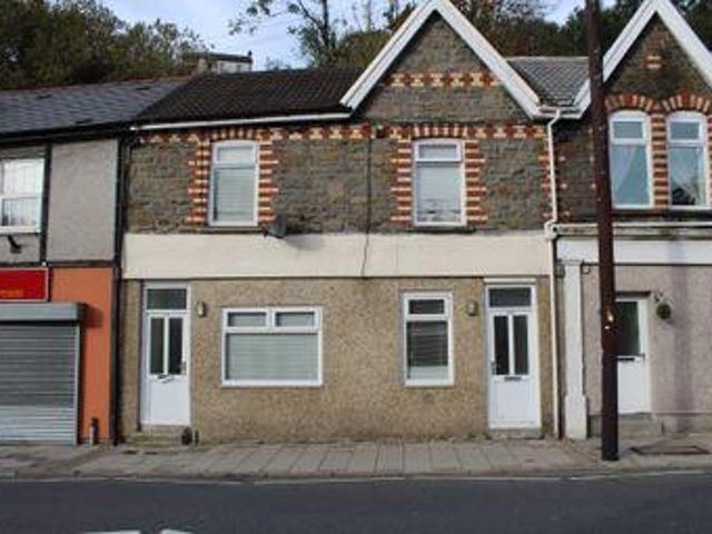 House for sale in Wales