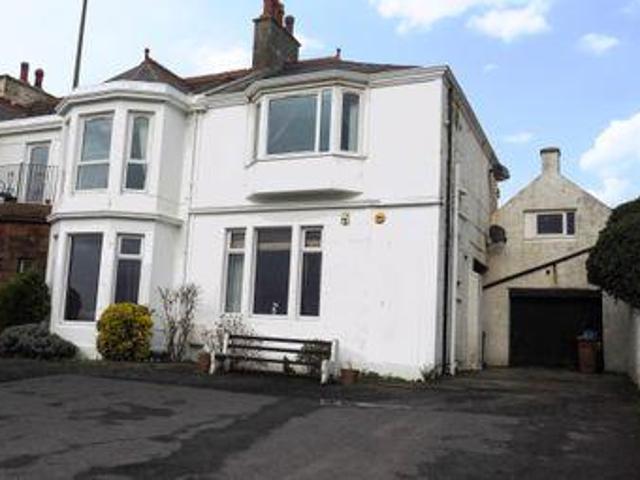 House for sale in Ardrossan, Scotland