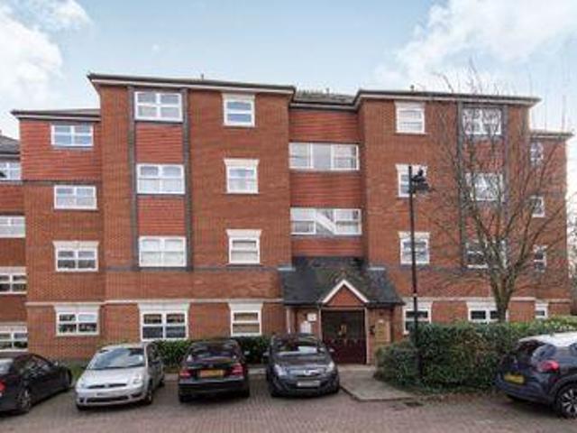 House for sale in Lyons, Greater London