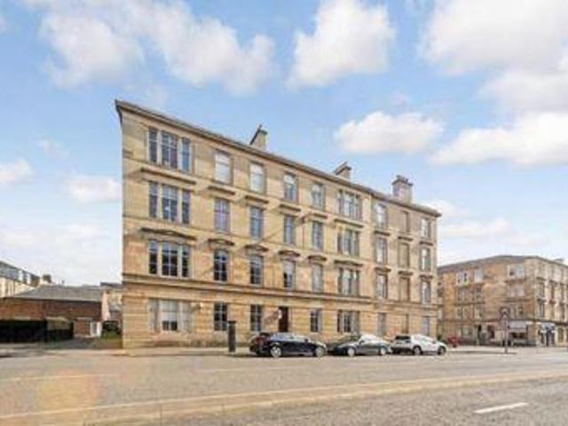 House for sale in Scotland