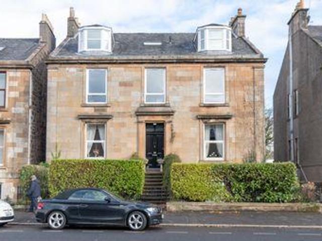 House for sale in Greenock, Scotland