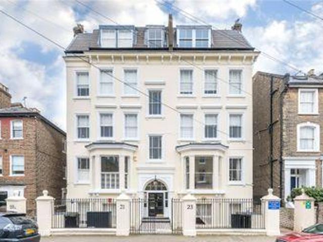 House for sale in Lyons, Greater London