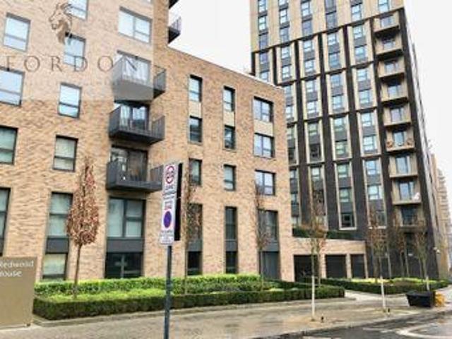 House for sale in Wembley, Greater London