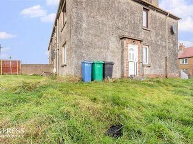House for sale in Leven, Fife