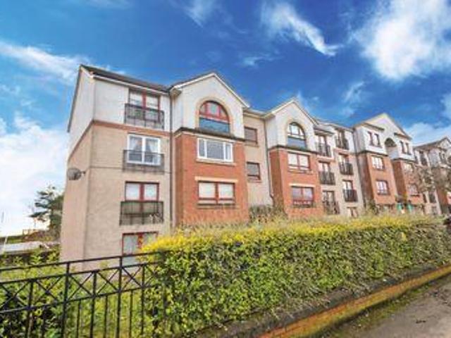 House for sale in Clydebank, Scotland