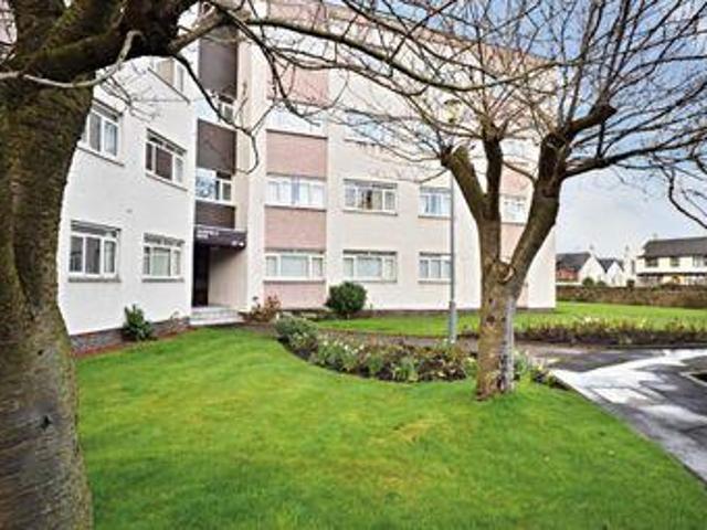 House for sale in Scotland