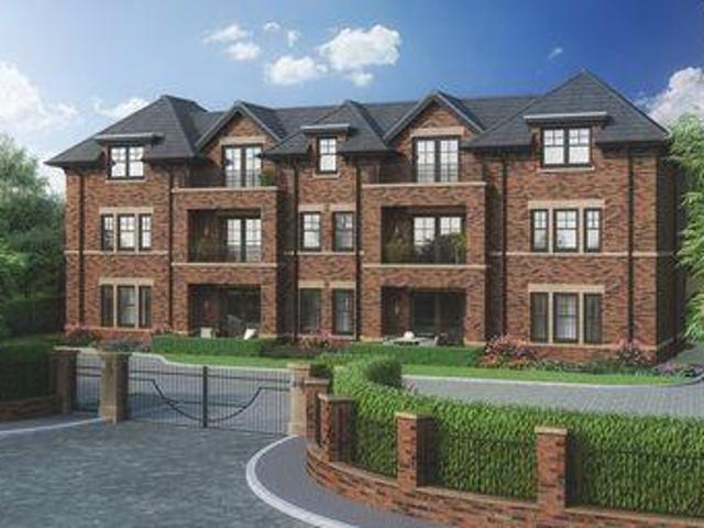 House for sale in Wilmslow