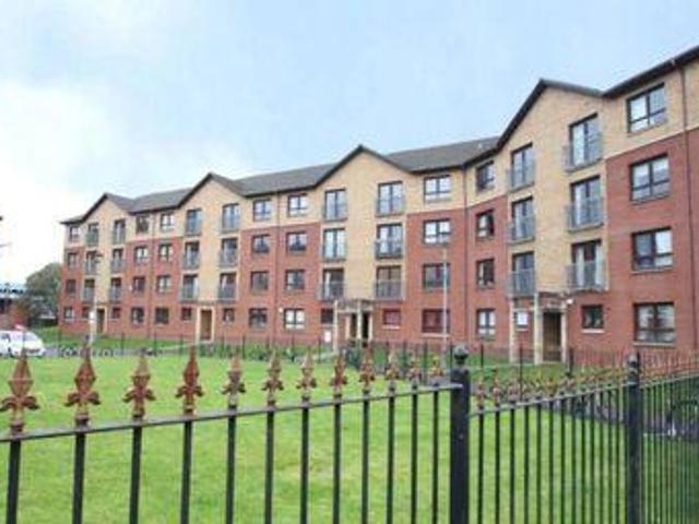House for sale in Scotland