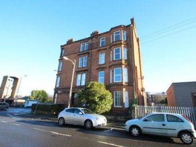 House for sale in Scotland