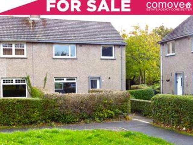 House for sale in Scotland