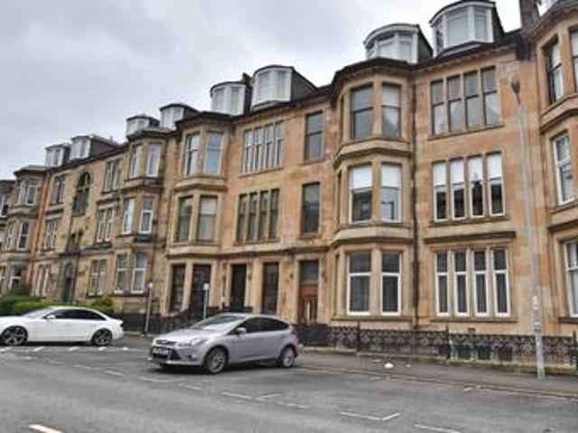 House for sale in Greenock, Scotland