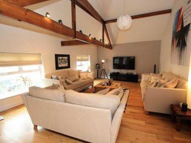 House for sale in Salisbury, Wiltshire