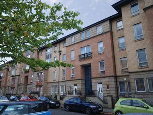 House for sale in Scotland