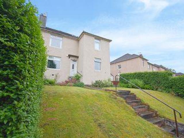 House for sale in Scotland