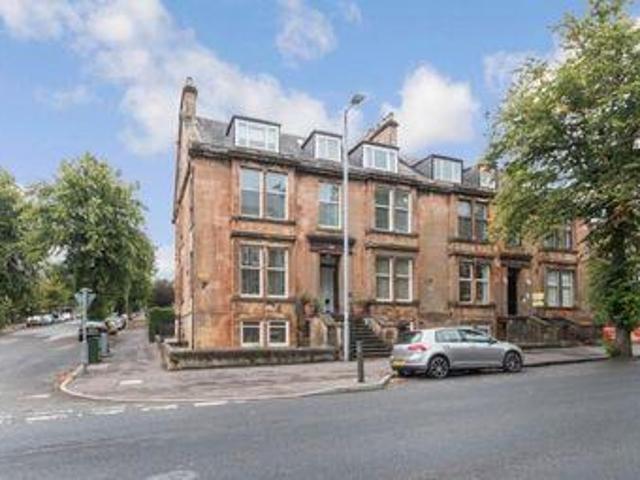 House for sale in Greenock, Scotland