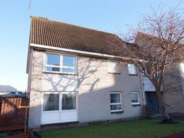 House for sale in Leven, Scotland