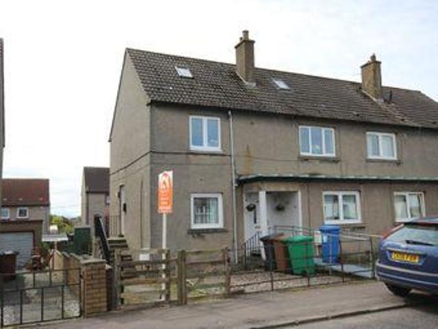 House for sale in Cowdenbeath, Scotland