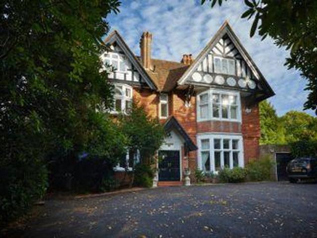 House for sale in Sandown Park, Kent