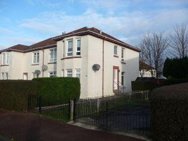 House for sale in Scotland