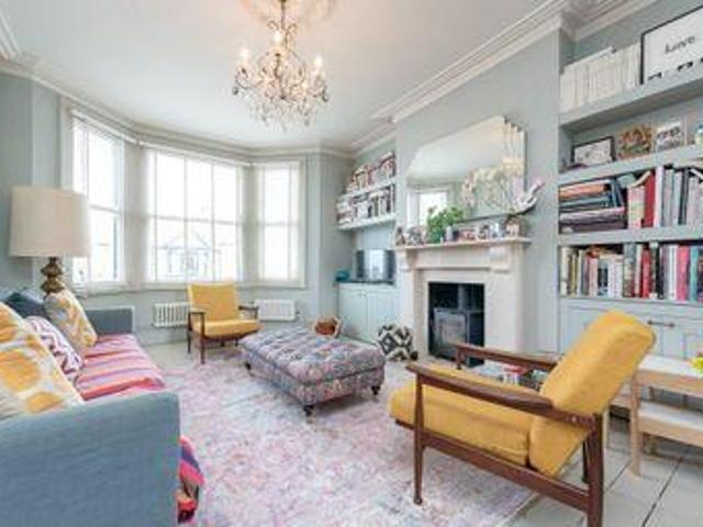 House for sale in Lyons, Greater London