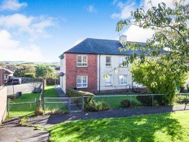 House for sale in Scotland