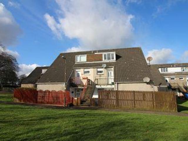 House for sale in Bathgate, Scotland