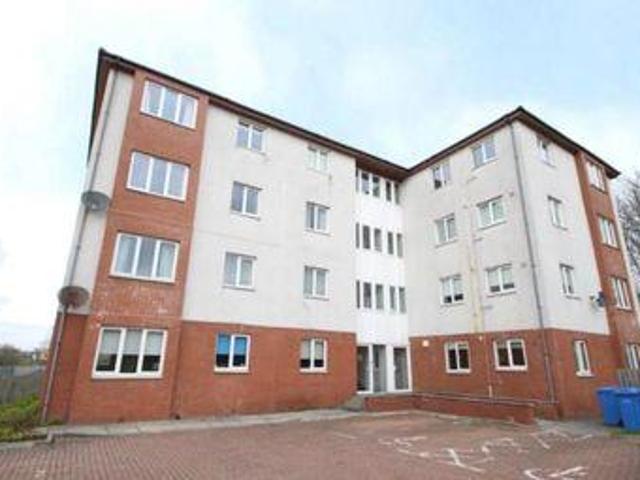 House for sale in Irvine, Scotland