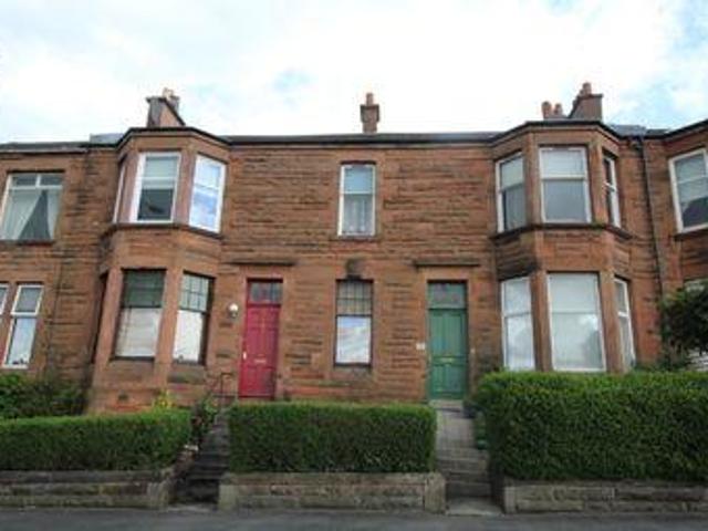 House for sale in Airdrie, Scotland