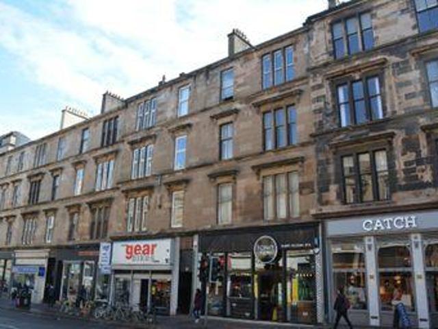 House for sale in Glasgow, Glasgow City