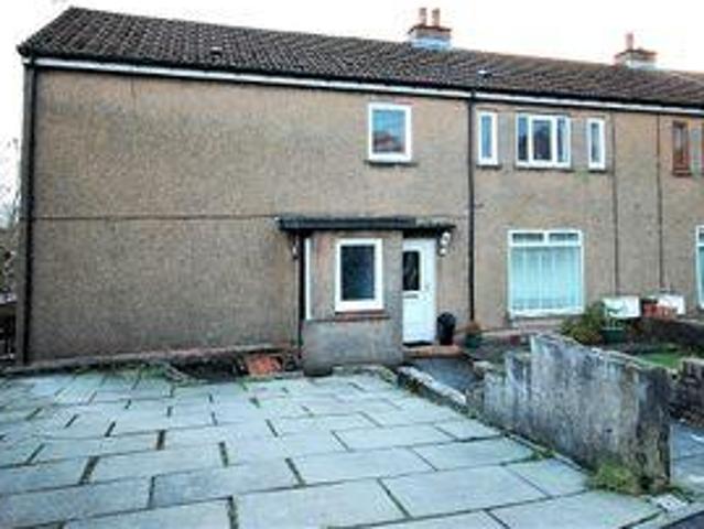 House for sale in Clydebank, Scotland