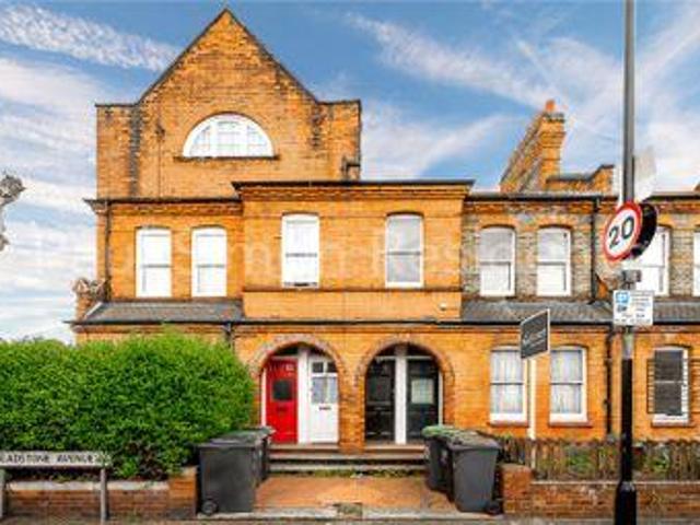 House for sale in Lyons, Greater London